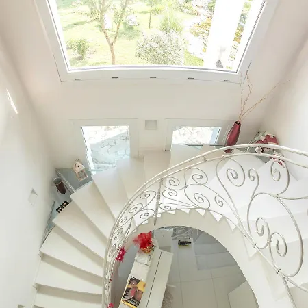 Bed & Breakfast Pool & Garden Lelia 4*