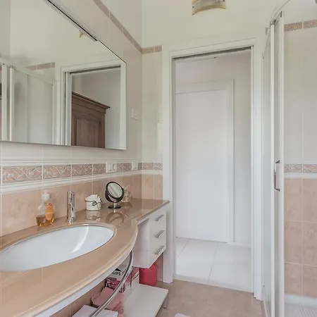 Bed & Breakfast Pool & Garden Lelia Mirano