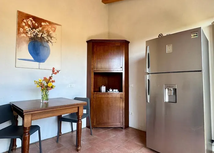 Bed & Breakfast Pool & Garden Lelia 4*
