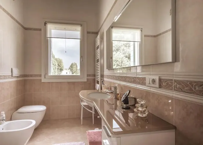 Pool & Garden Lelia 4* Mirano
