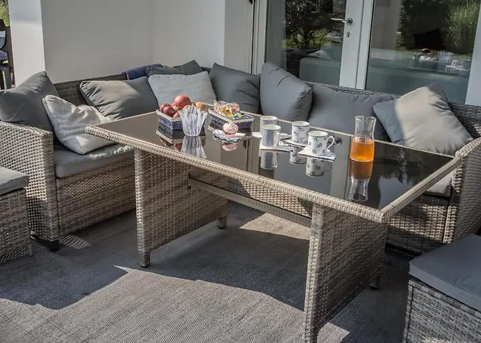 Bed & Breakfast Pool & Garden Lelia Mirano