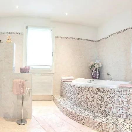 Bed & Breakfast Pool & Garden Lelia