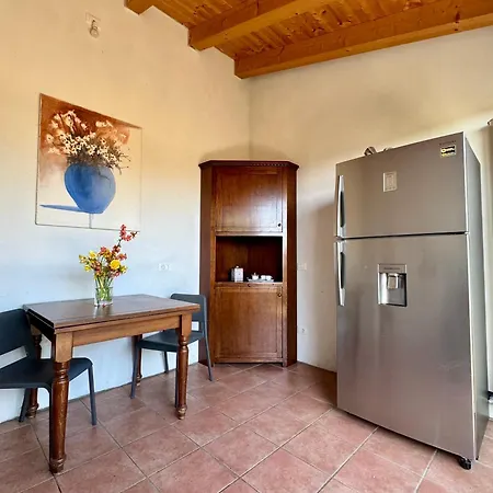 Bed & Breakfast Pool & Garden Lelia *