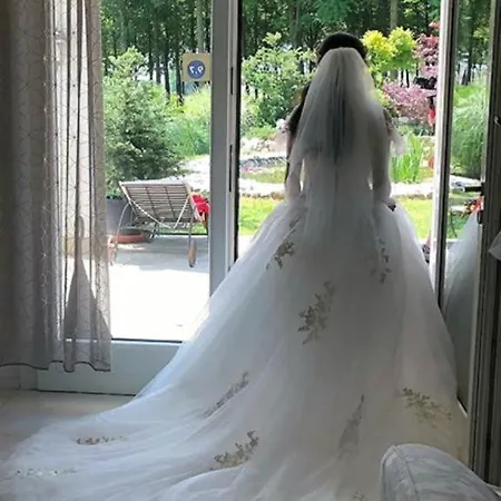 Pool & Garden Lelia 4* Mirano