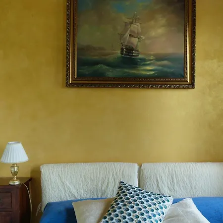 Pool & Garden Lelia Bed & Breakfast 4*