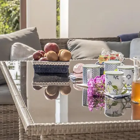 Bed & Breakfast Pool & Garden Lelia *