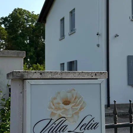 Pool & Garden Lelia Mirano