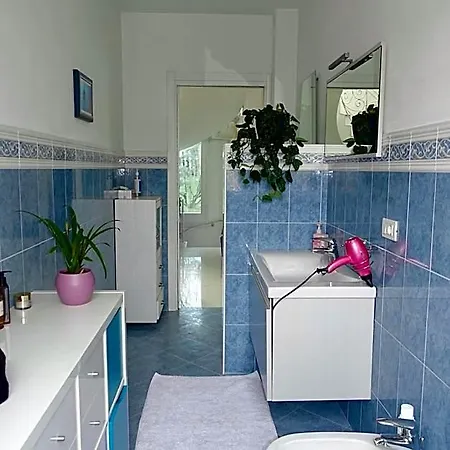 Pool&garden Lelia 4* Mirano