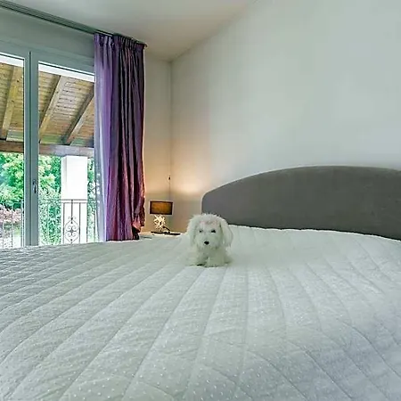 Bed & Breakfast Pool & Garden Lelia 4*